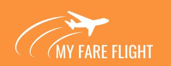 My Fare Flight Logo
