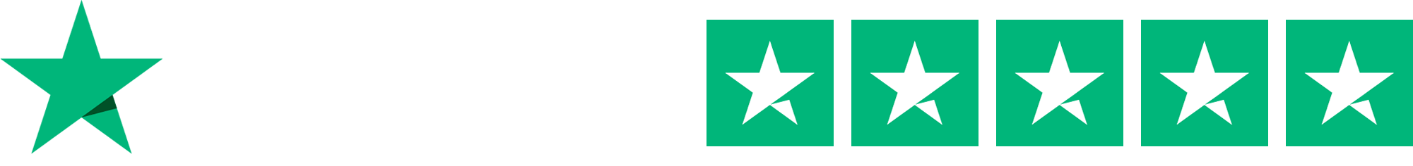 My Fare Flight Trustpilot Logo